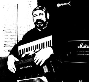 Eric Jansen