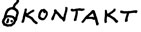 Kontakt